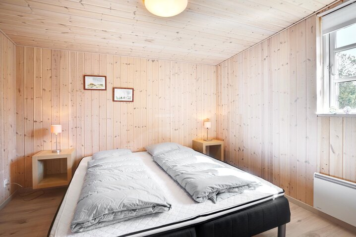 Ferienhaus 60230 in Lommen 9, Blåvand - Bild #21