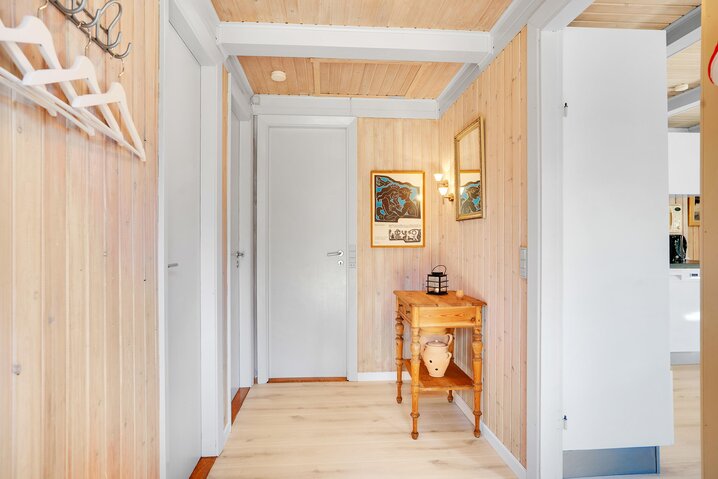 Ferienhaus 60230 in Lommen 9, Blåvand - Bild #23
