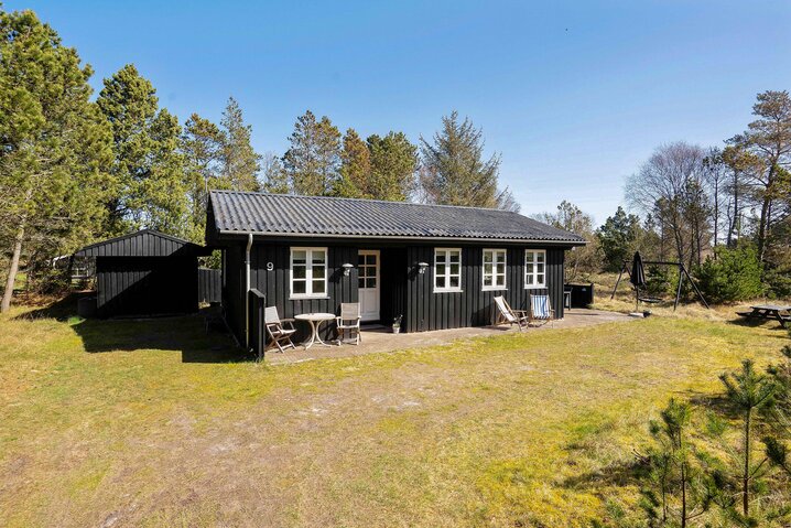 Ferienhaus 60230 in Lommen 9, Blåvand - Bild #25