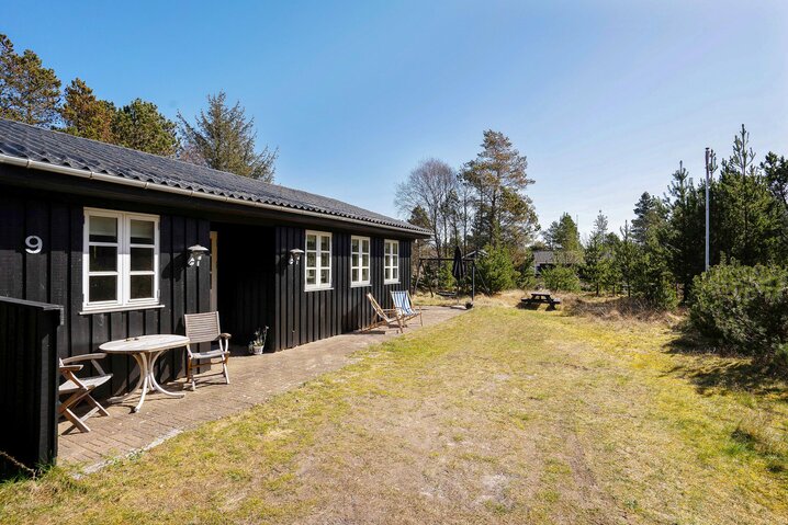 Ferienhaus 60230 in Lommen 9, Blåvand - Bild #26