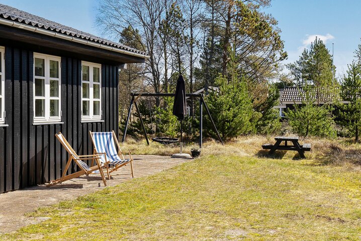 Ferienhaus 60230 in Lommen 9, Blåvand - Bild #27