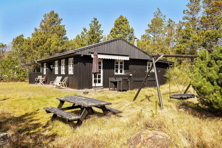 Ferienhaus 60230 in Lommen 9, Blåvand - Bild #29