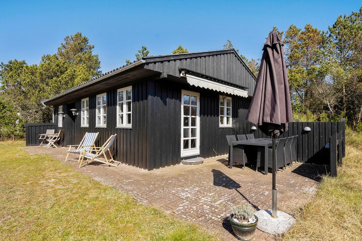 Ferienhaus 60230 in Lommen 9, Blåvand - Bild #30