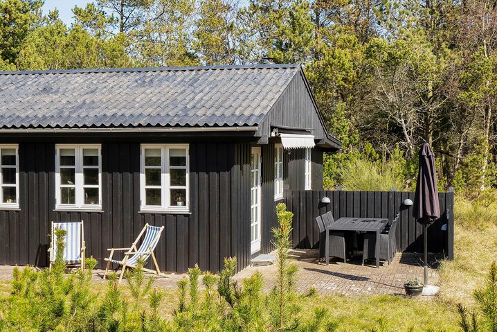 Ferienhaus 60230 in Lommen 9, Blåvand - Bild #31