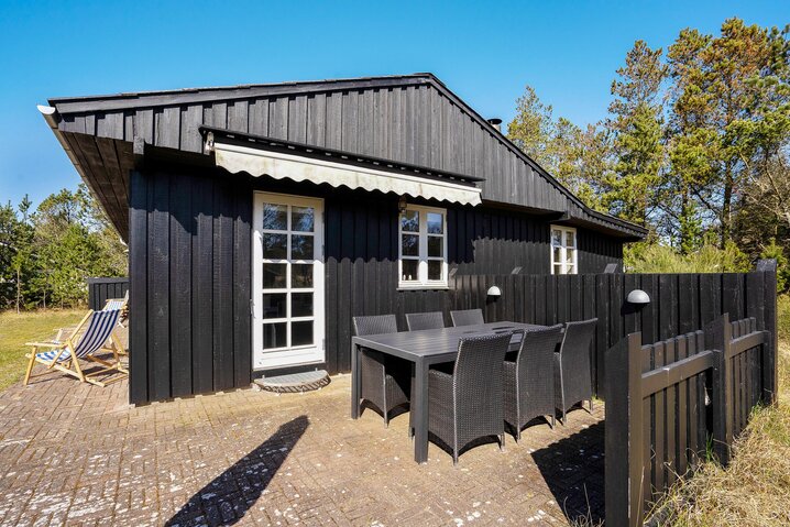 Ferienhaus 60230 in Lommen 9, Blåvand - Bild #32