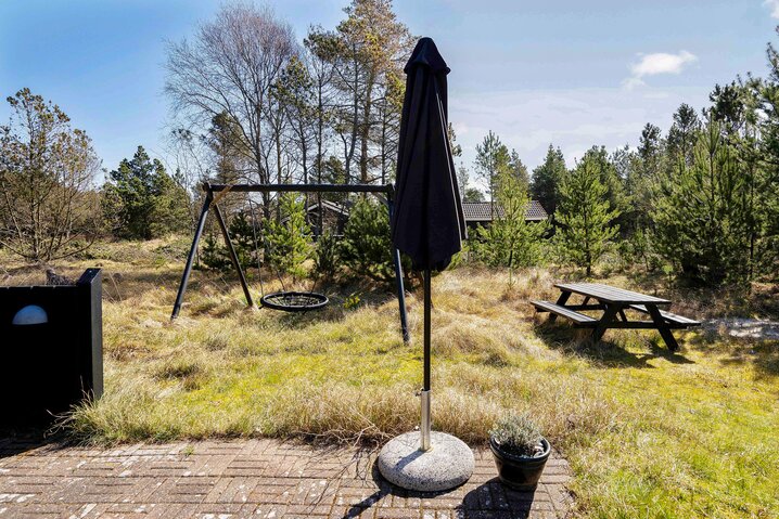 Ferienhaus 60230 in Lommen 9, Blåvand - Bild #33
