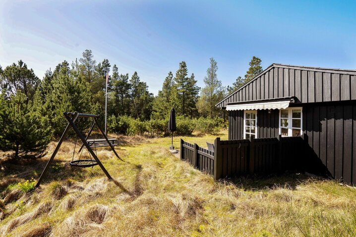 Ferienhaus 60230 in Lommen 9, Blåvand - Bild #35