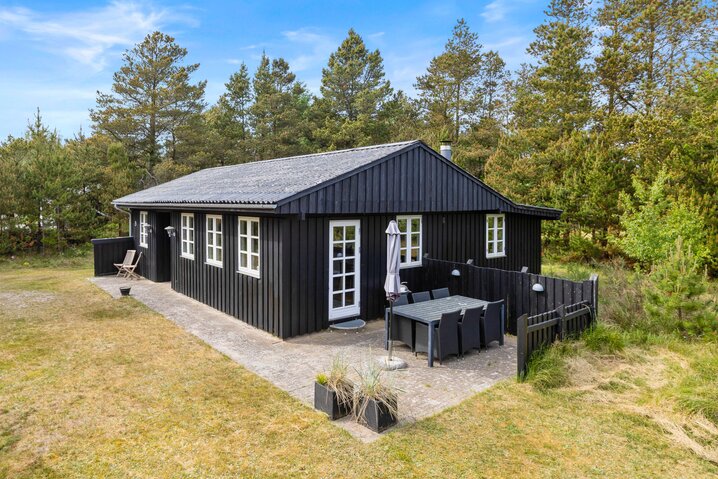 Ferienhaus 60230 in Lommen 9, Blåvand - Bild #0