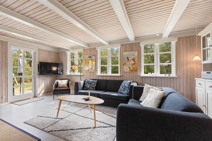 Ferienhaus 60230 in Lommen 9, Blåvand - Bild #1