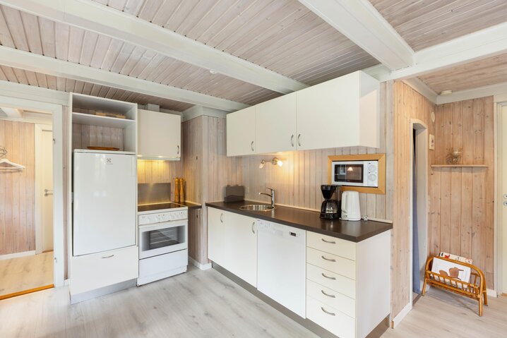 Ferienhaus 60230 in Lommen 9, Blåvand - Bild #2