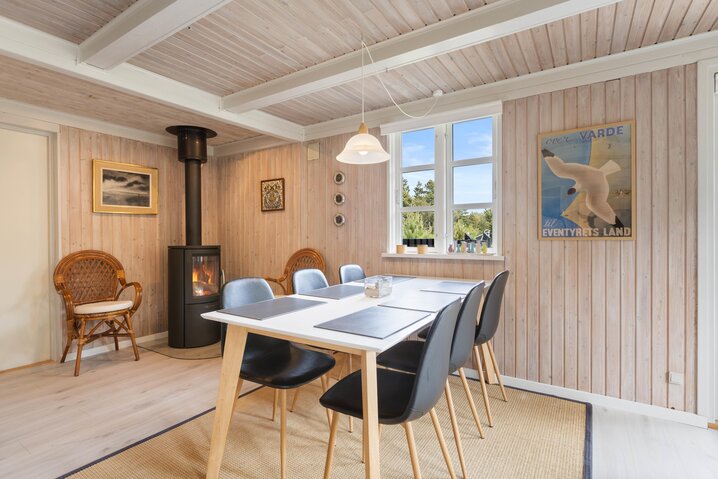 Ferienhaus 60230 in Lommen 9, Blåvand - Bild #6