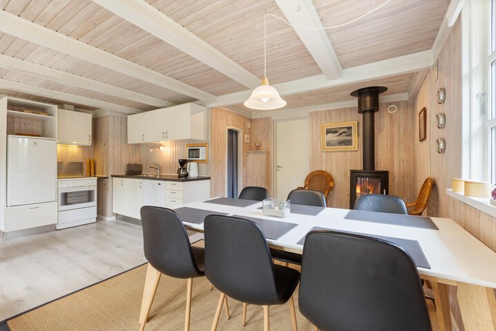 Ferienhaus 60230 in Lommen 9, Blåvand - Bild #7