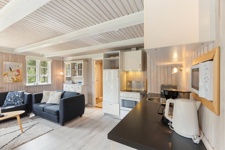 Ferienhaus 60230 in Lommen 9, Blåvand - Bild #8