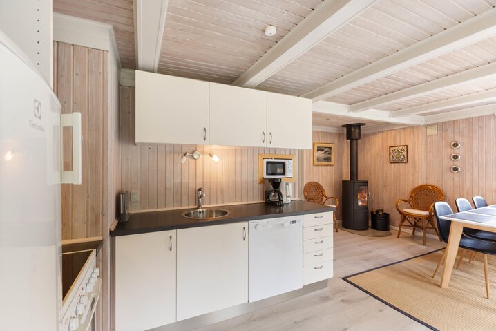 Ferienhaus 60230 in Lommen 9, Blåvand - Bild #9