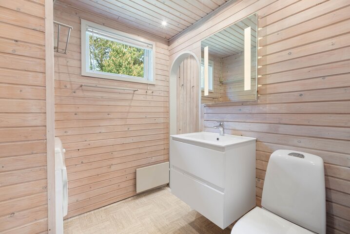 Ferienhaus 60230 in Lommen 9, Blåvand - Bild #11