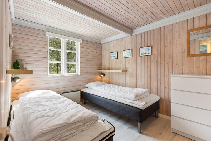 Ferienhaus 60230 in Lommen 9, Blåvand - Bild #16