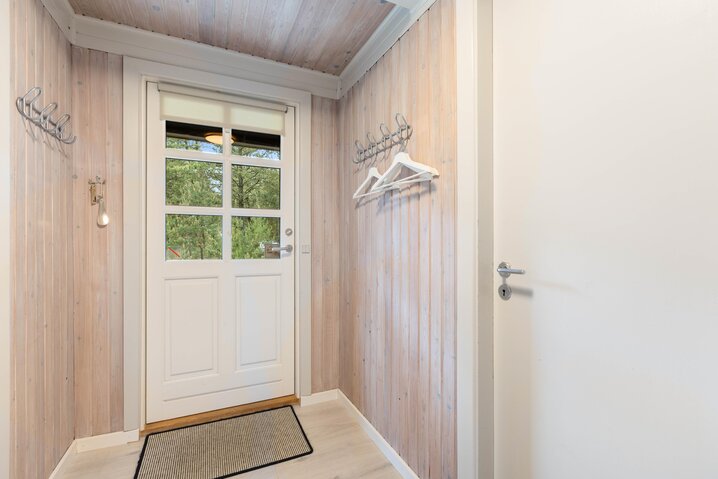 Ferienhaus 60230 in Lommen 9, Blåvand - Bild #17