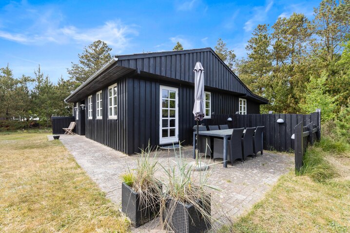 Ferienhaus 60230 in Lommen 9, Blåvand - Bild #18