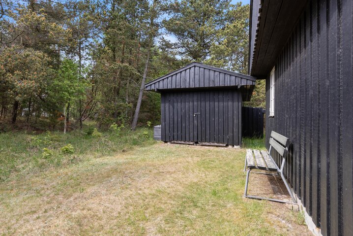 Ferienhaus 60230 in Lommen 9, Blåvand - Bild #19