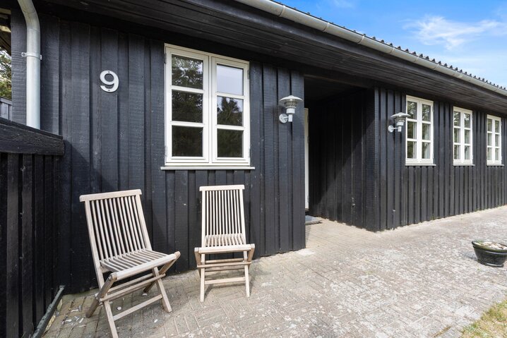 Ferienhaus 60230 in Lommen 9, Blåvand - Bild #20