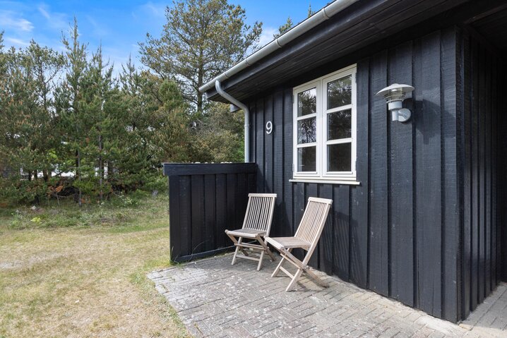 Ferienhaus 60230 in Lommen 9, Blåvand - Bild #21