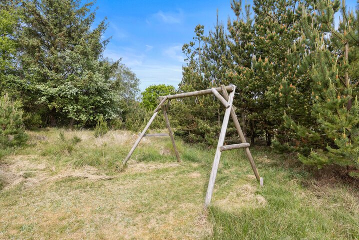 Ferienhaus 60230 in Lommen 9, Blåvand - Bild #22