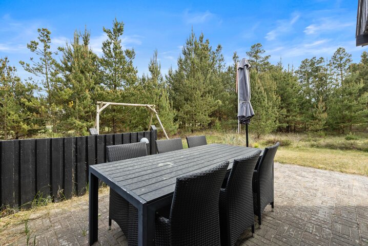 Ferienhaus 60230 in Lommen 9, Blåvand - Bild #24