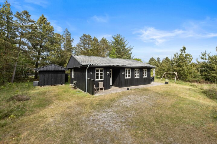 Ferienhaus 60230 in Lommen 9, Blåvand - Bild #25