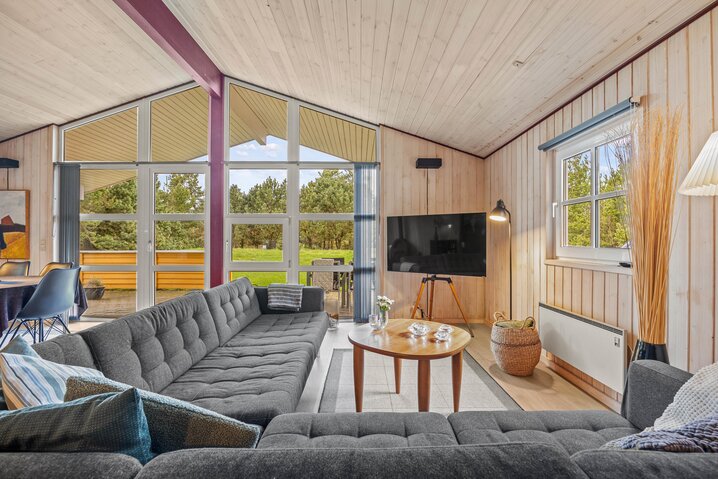 Sommerhus 60232 på Kallesensvej 18, Blåvand - Billede #1