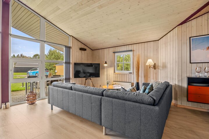 Sommerhus 60232 på Kallesensvej 18, Blåvand - Billede #3