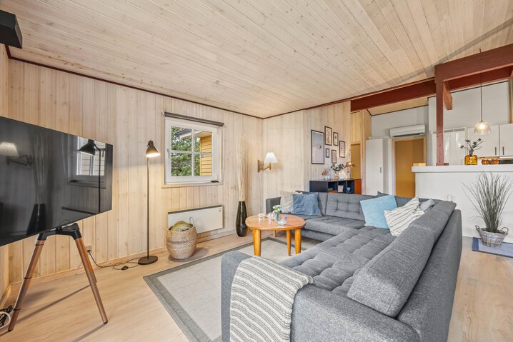 Sommerhus 60232 på Kallesensvej 18, Blåvand - Billede #4