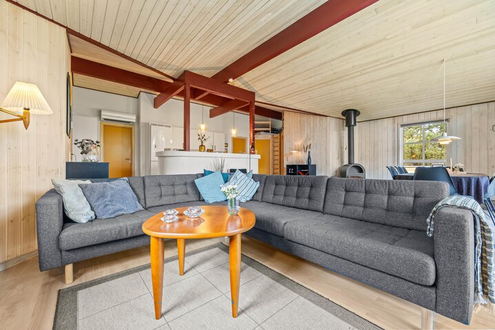 Sommerhus 60232 på Kallesensvej 18, Blåvand - Billede #5