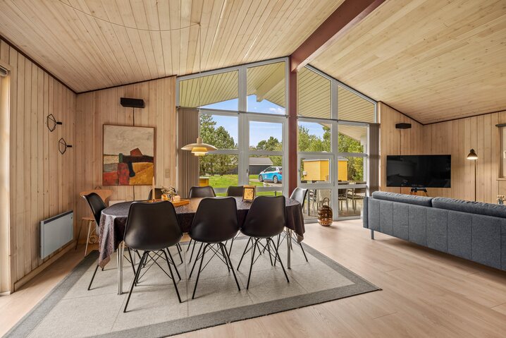 Sommerhus 60232 på Kallesensvej 18, Blåvand - Billede #7