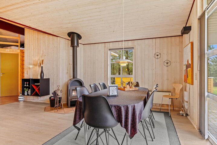 Sommerhus 60232 på Kallesensvej 18, Blåvand - Billede #8