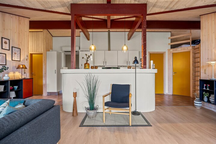 Sommerhus 60232 på Kallesensvej 18, Blåvand - Billede #9