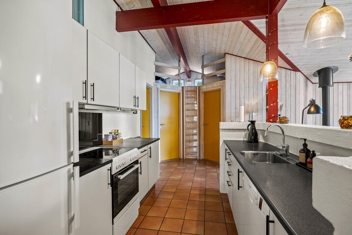 Sommerhus 60232 på Kallesensvej 18, Blåvand - Billede #10