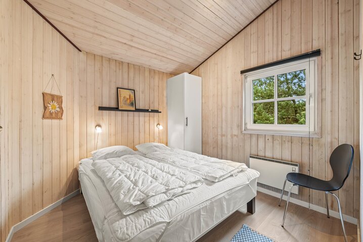 Sommerhus 60232 på Kallesensvej 18, Blåvand - Billede #11
