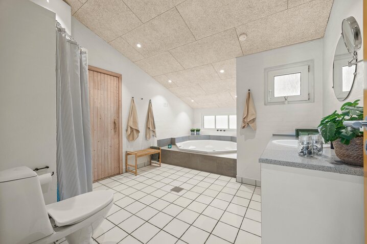Sommerhus 60232 på Kallesensvej 18, Blåvand - Billede #12