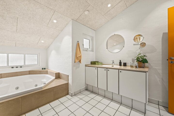 Sommerhus 60232 på Kallesensvej 18, Blåvand - Billede #14
