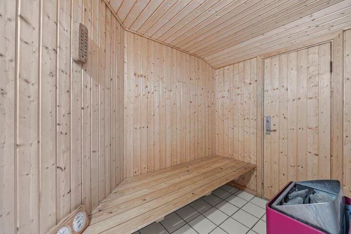 Sommerhus 60232 på Kallesensvej 18, Blåvand - Billede #16