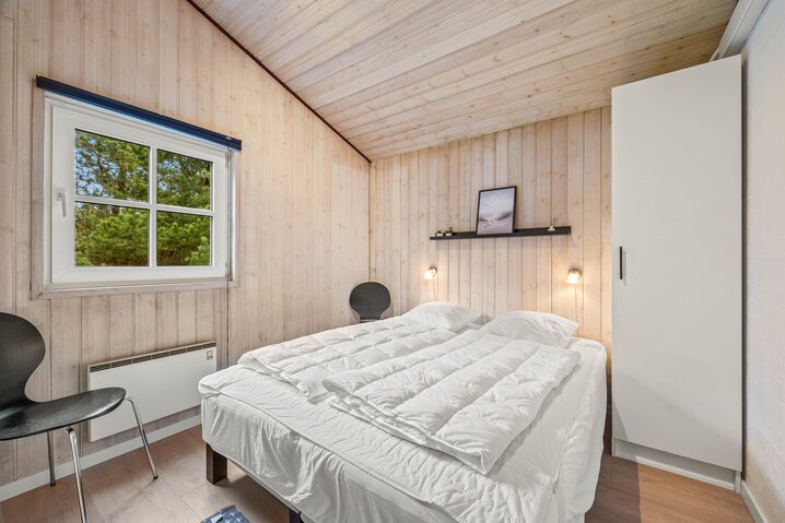 Sommerhus 60232 på Kallesensvej 18, Blåvand - Billede #17