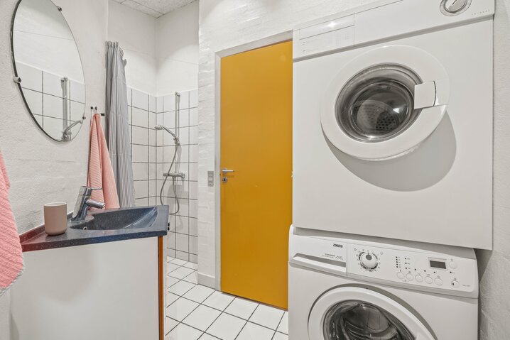 Sommerhus 60232 på Kallesensvej 18, Blåvand - Billede #18
