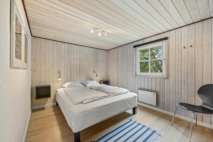Sommerhus 60232 på Kallesensvej 18, Blåvand - Billede #20