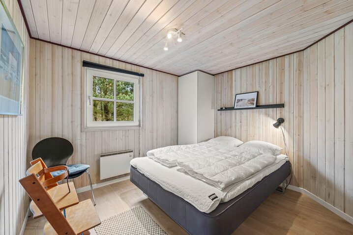 Sommerhus 60232 på Kallesensvej 18, Blåvand - Billede #21
