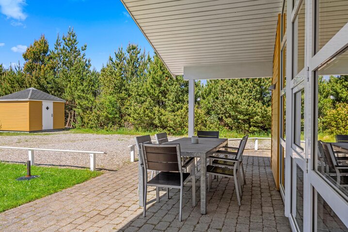 Sommerhus 60232 på Kallesensvej 18, Blåvand - Billede #24