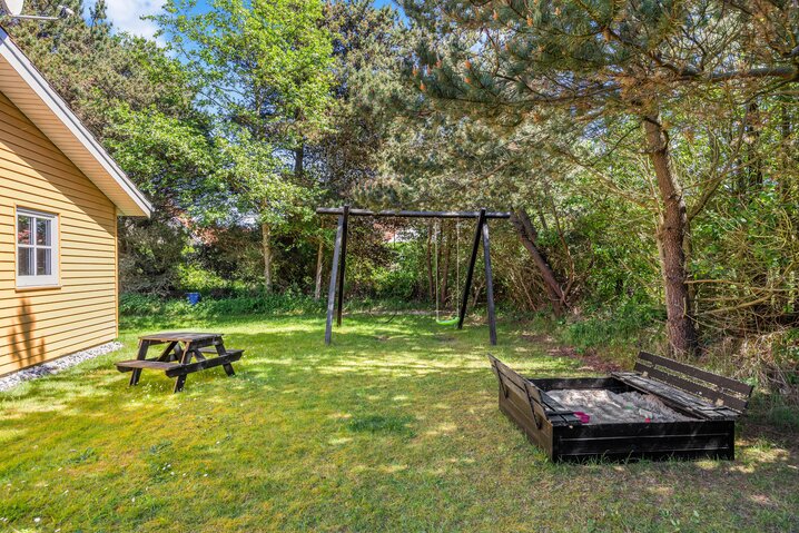 Sommerhus 60232 på Kallesensvej 18, Blåvand - Billede #27