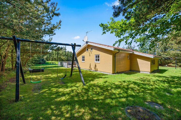 Sommerhus 60232 på Kallesensvej 18, Blåvand - Billede #28