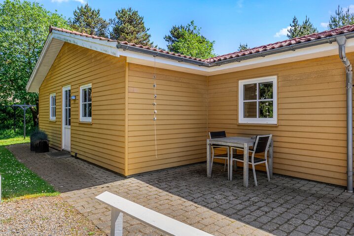 Sommerhus 60232 på Kallesensvej 18, Blåvand - Billede #29