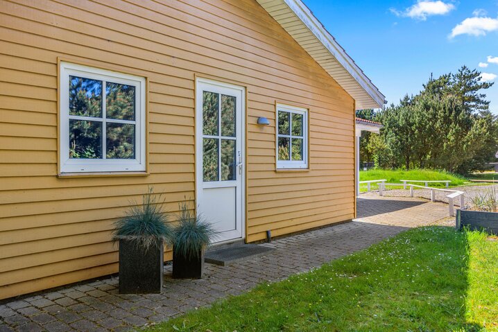 Sommerhus 60232 på Kallesensvej 18, Blåvand - Billede #30