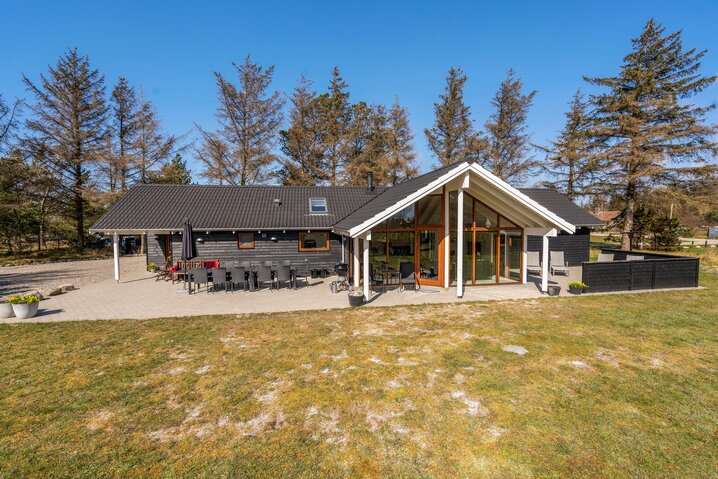 Sommerhus 60233 på Stæhrsvej 15, Blåvand - Billede #0